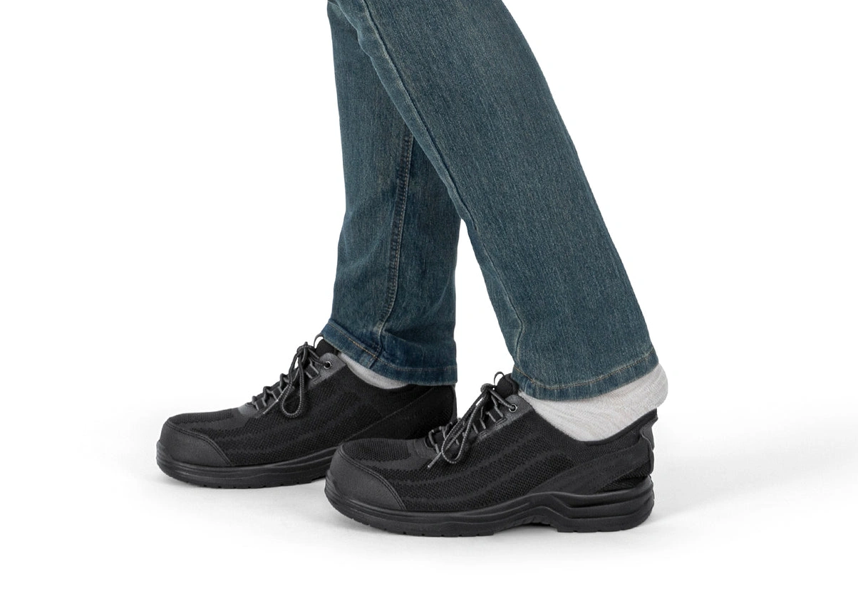 Best deals on cheap products Onyx Hands-Free Work Onyx Shoes 0524
